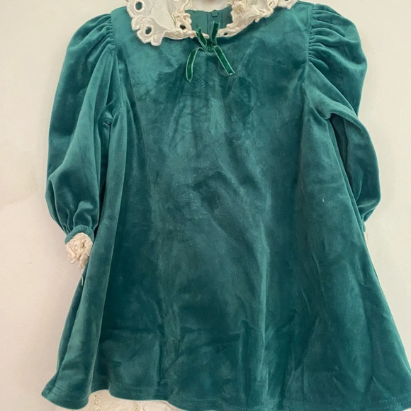 Wonder Nation Holiday Dress - Picture 2 of 7